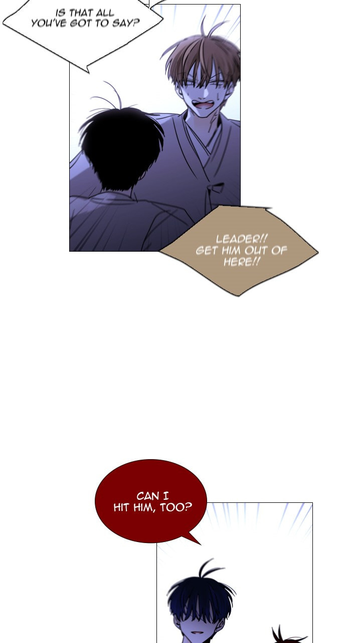Read Trump chapter 145 image 30 on Lezhin
