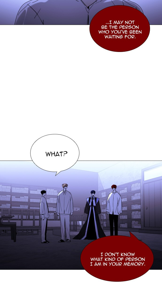 Read Trump chapter 145 image 32 on Lezhin