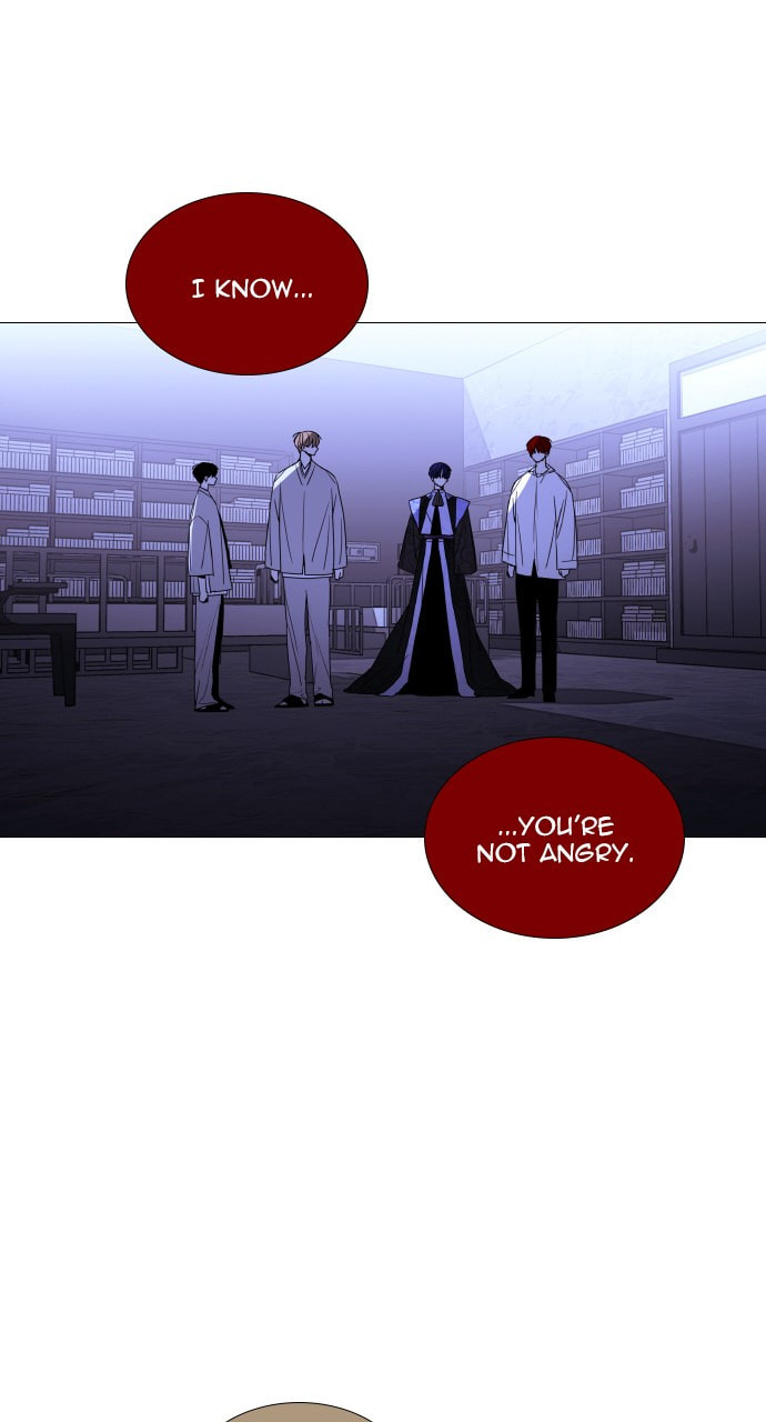Read Trump chapter 145 image 34 on Lezhin