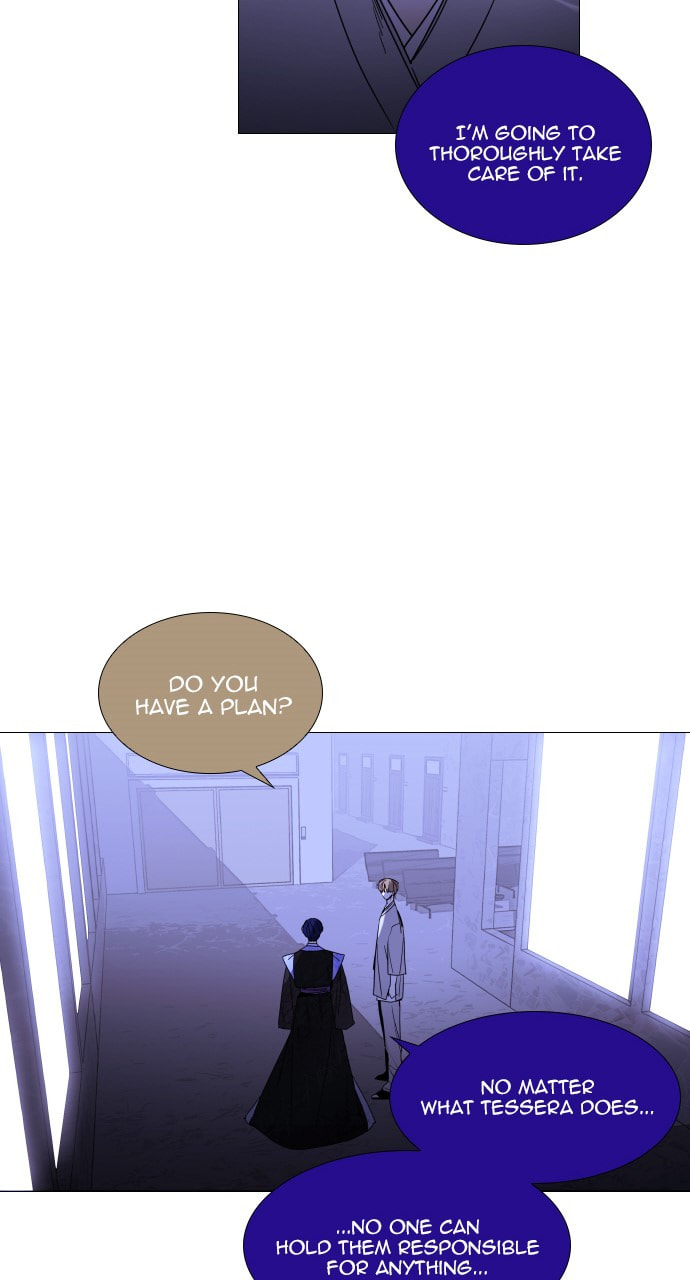 Read Trump chapter 145 image 37 on Lezhin