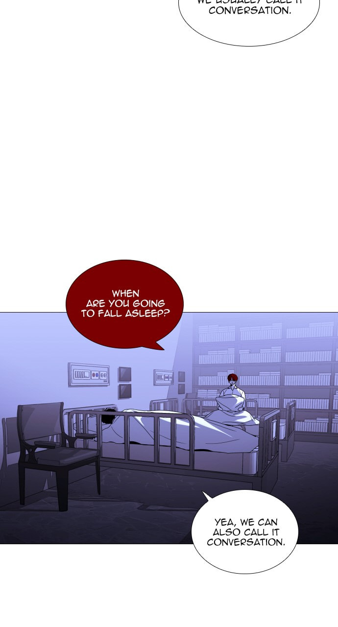 Read Trump chapter 145 image 44 on Lezhin