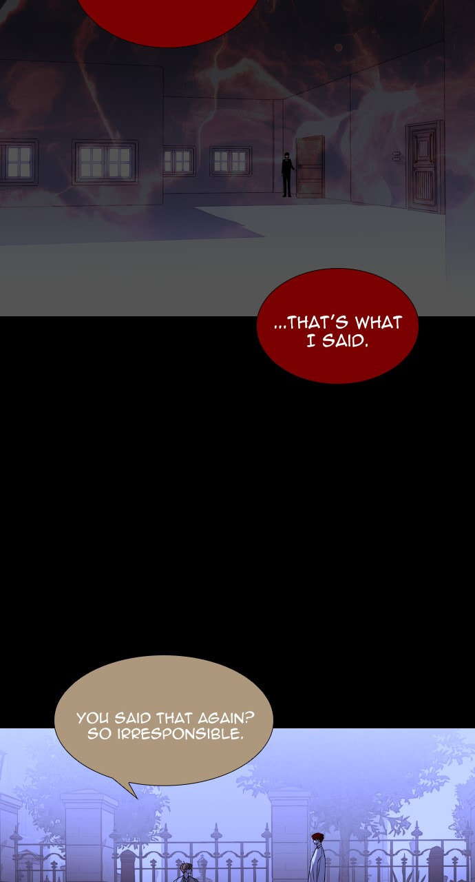 Read Trump chapter 145 image 56 on Lezhin