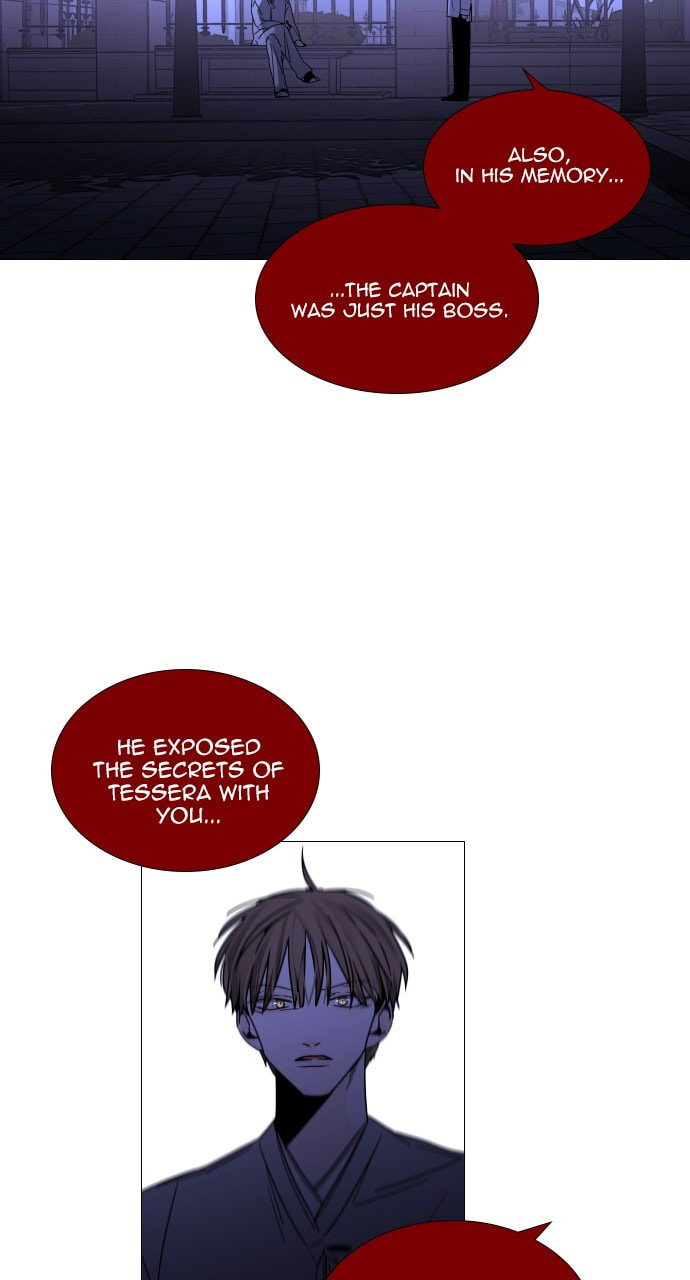 Read Trump chapter 145 image 57 on Lezhin