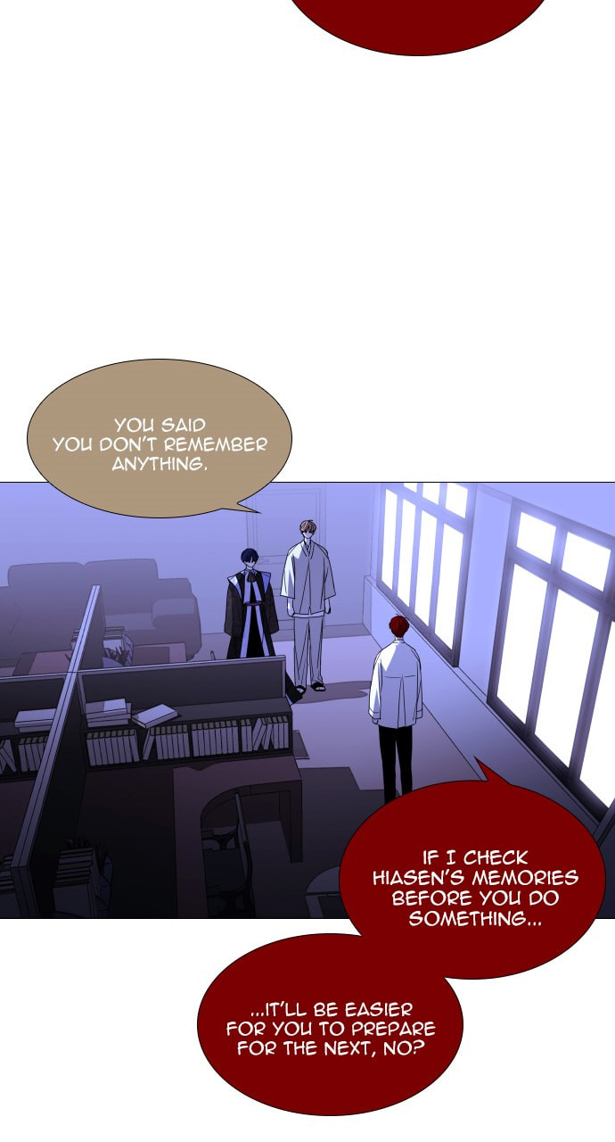 Read Trump chapter 145 image 6 on Lezhin