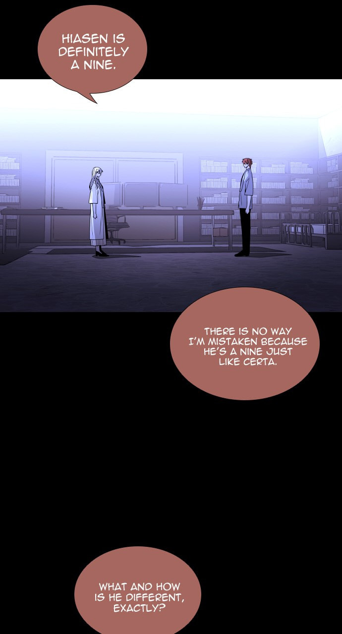 Read Trump chapter 145 image 66 on Lezhin