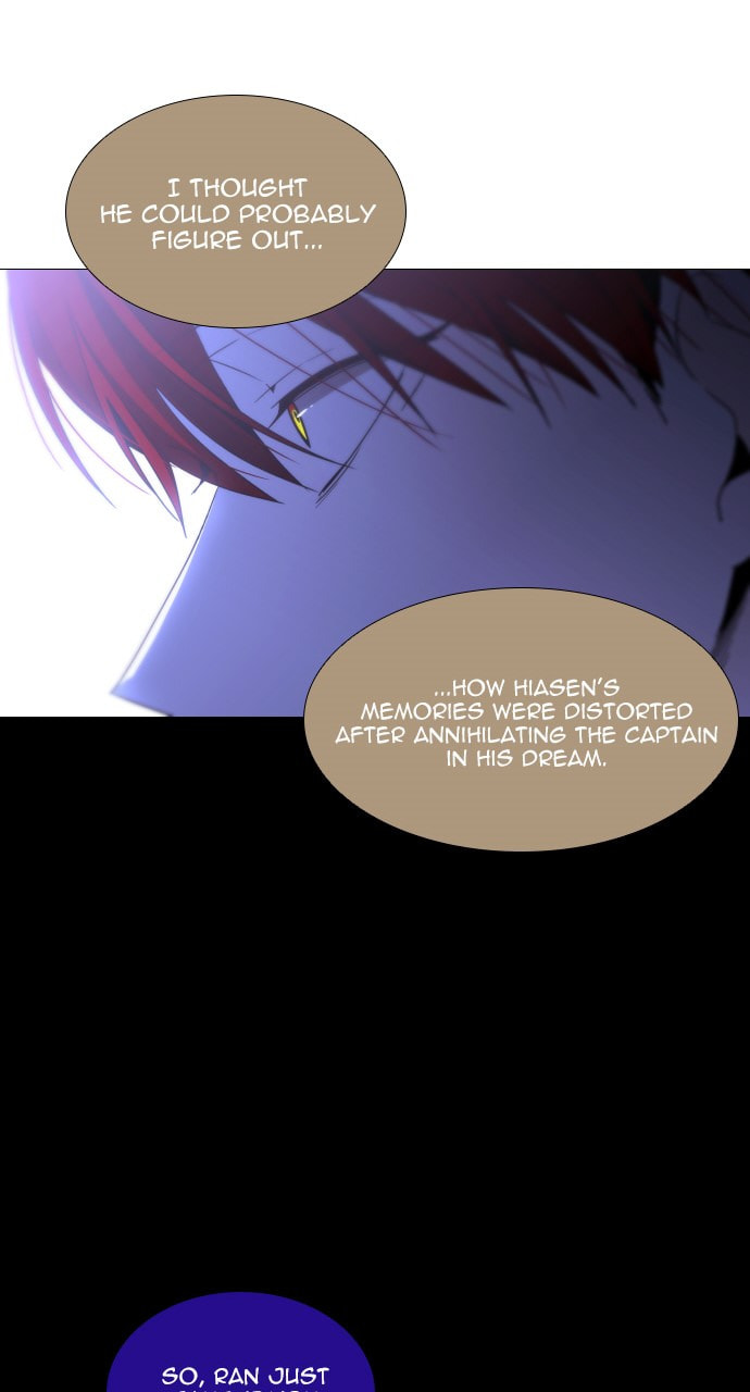 Read Trump chapter 145 image 9 on Lezhin