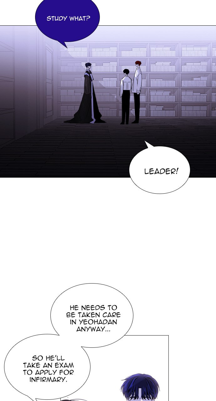 Read Trump chapter 146.1 image 13 on Lezhin