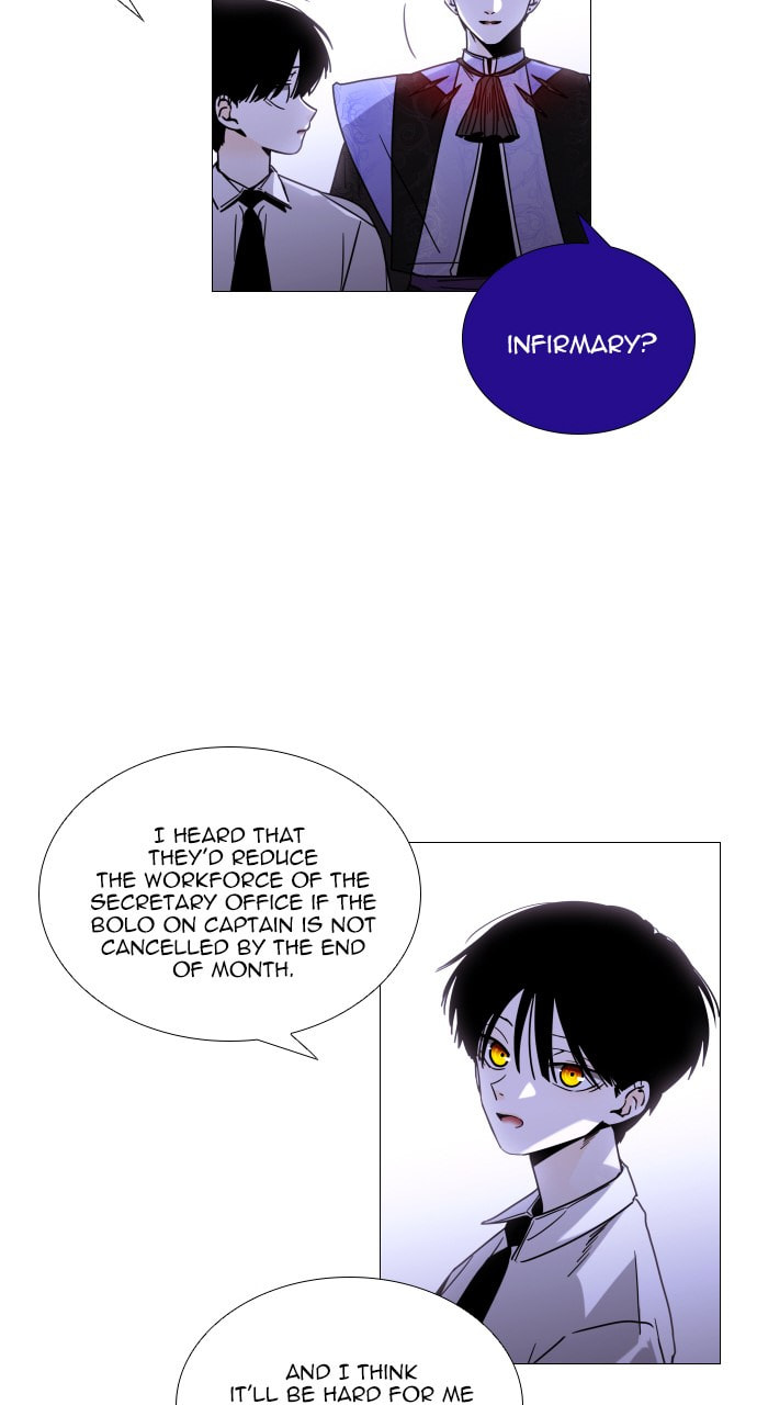 Read Trump chapter 146.1 image 14 on Lezhin