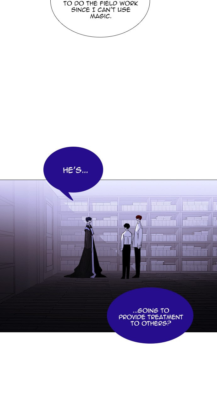 Read Trump chapter 146.1 image 15 on Lezhin