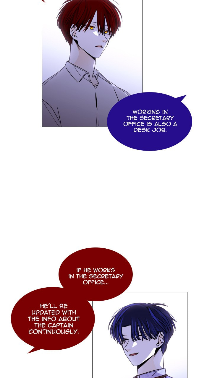 Read Trump chapter 146.1 image 18 on Lezhin