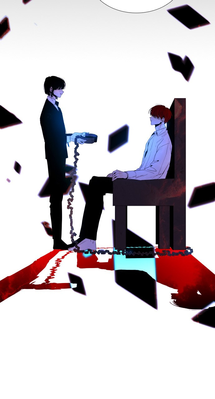 Read Trump chapter 146.1 image 36 on Lezhin