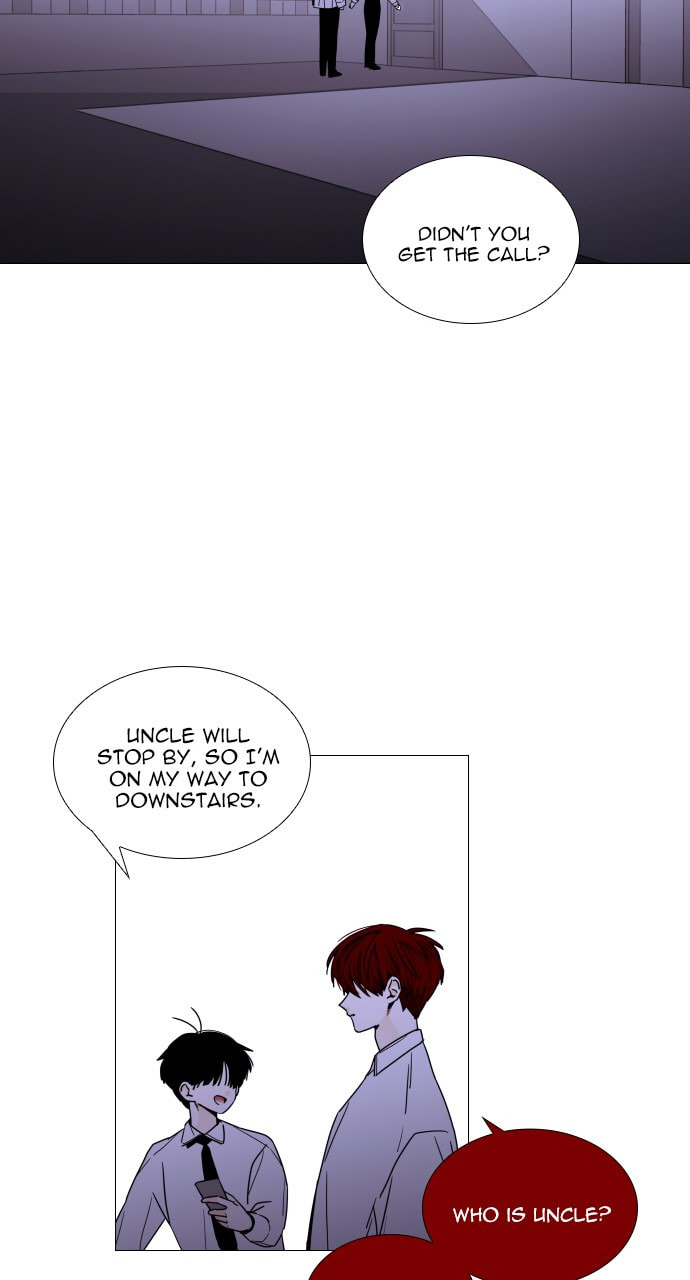 Read Trump chapter 146.1 image 41 on Lezhin