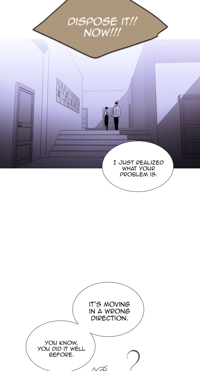 Read Trump chapter 146.1 image 59 on Lezhin