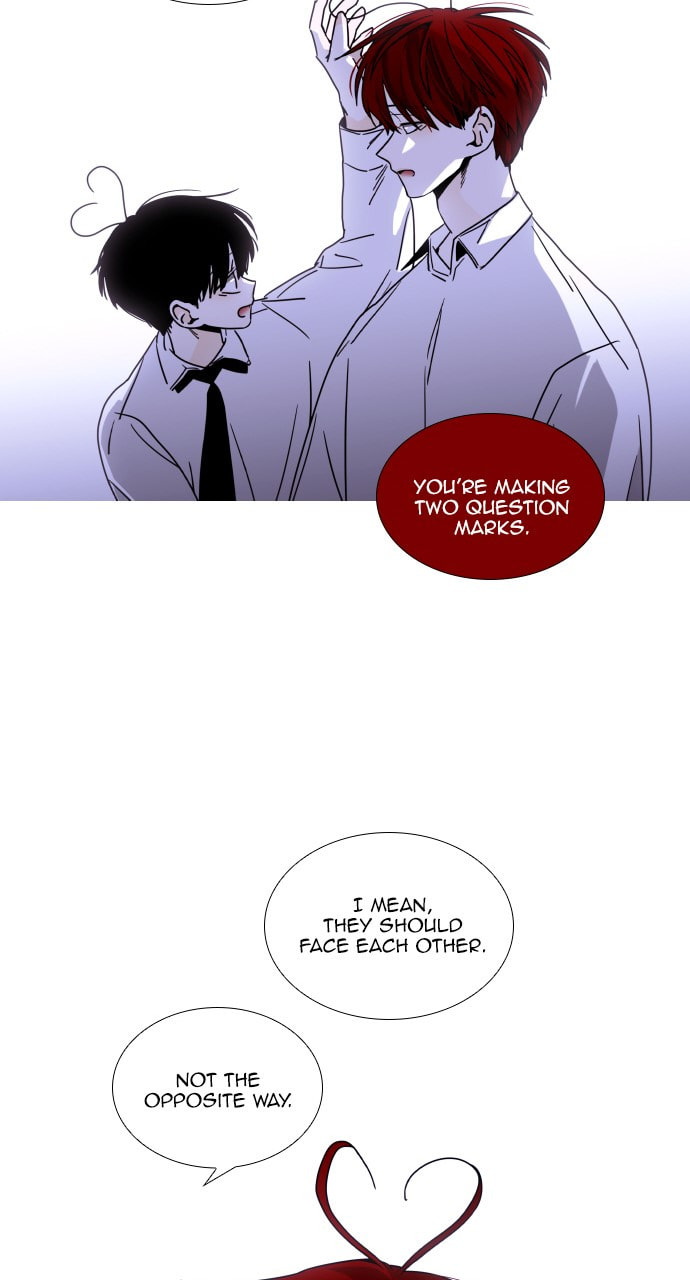 Read Trump chapter 146.1 image 60 on Lezhin