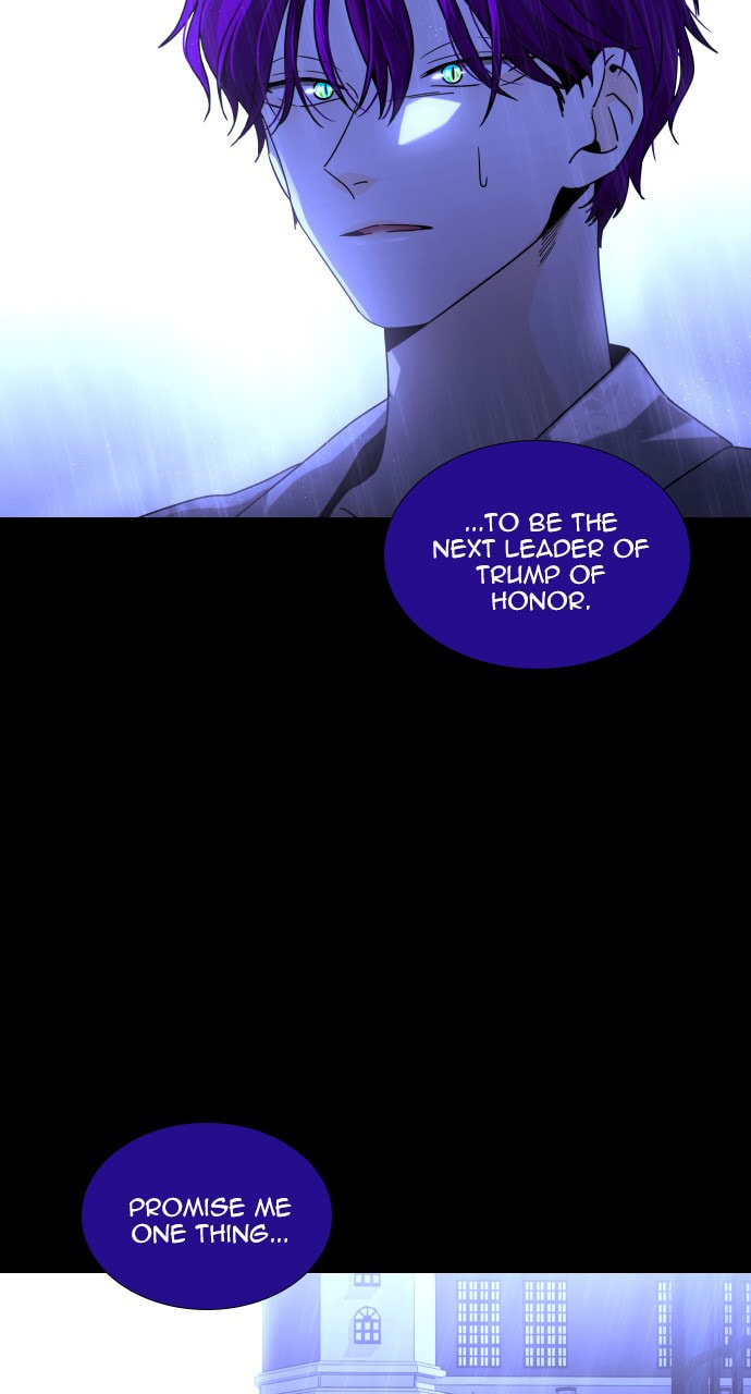 Read Trump chapter 146.1 image 8 on Lezhin