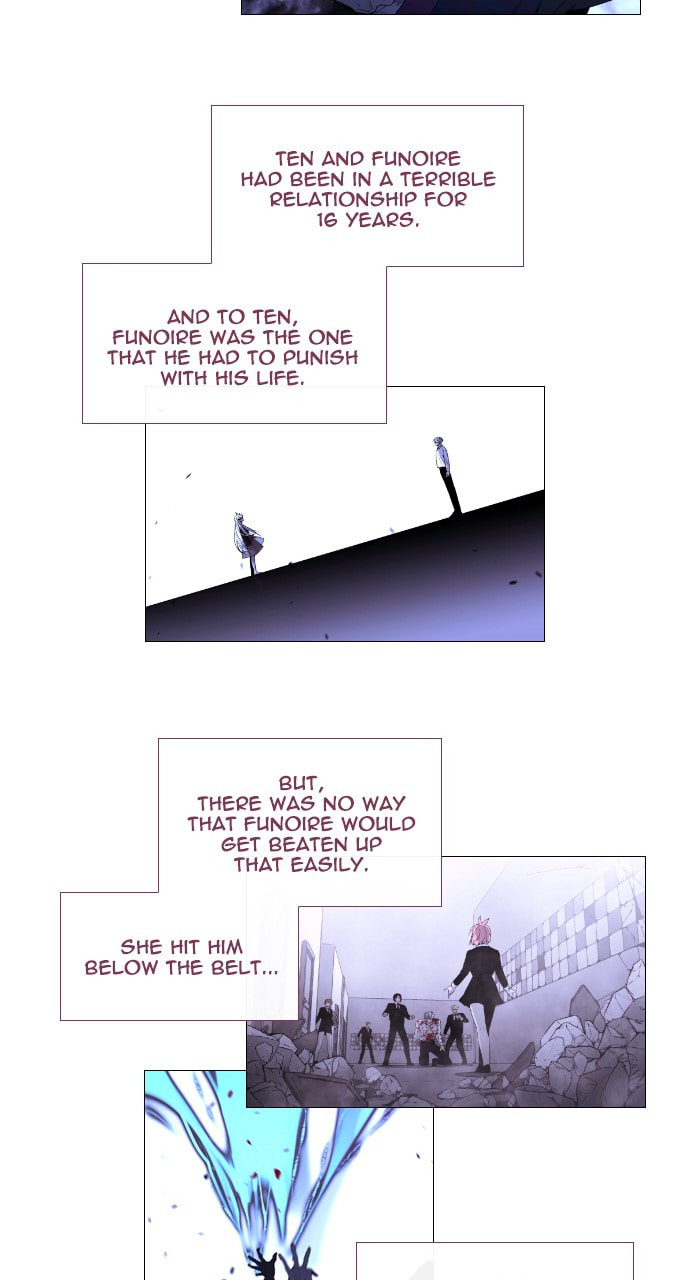 Read Trump chapter 146.2 image 19 on Lezhin