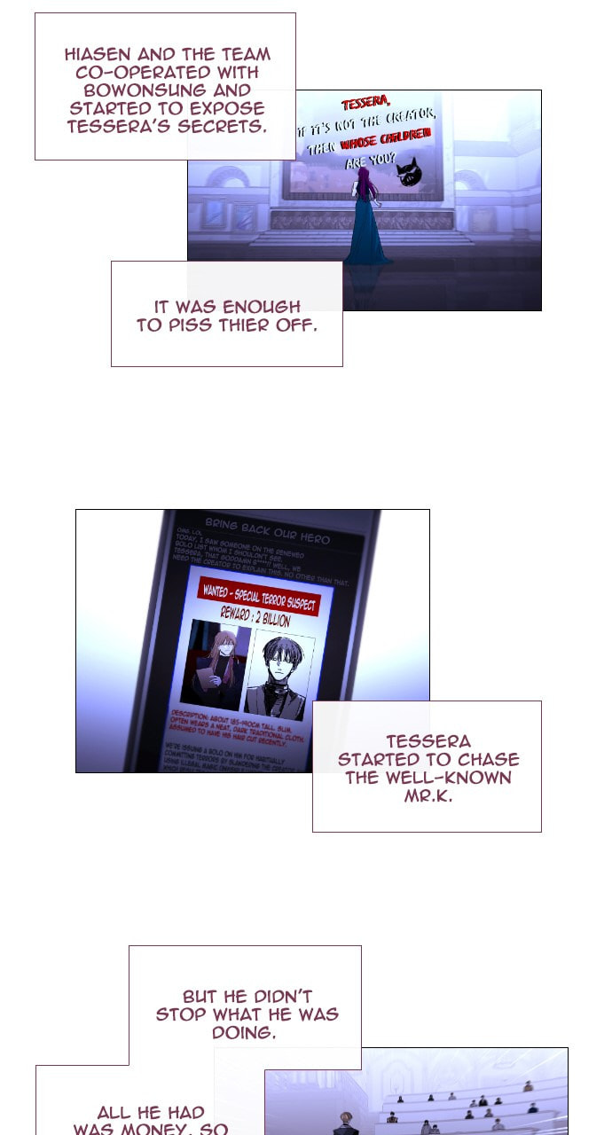 Read Trump chapter 146.2 image 35 on Lezhin