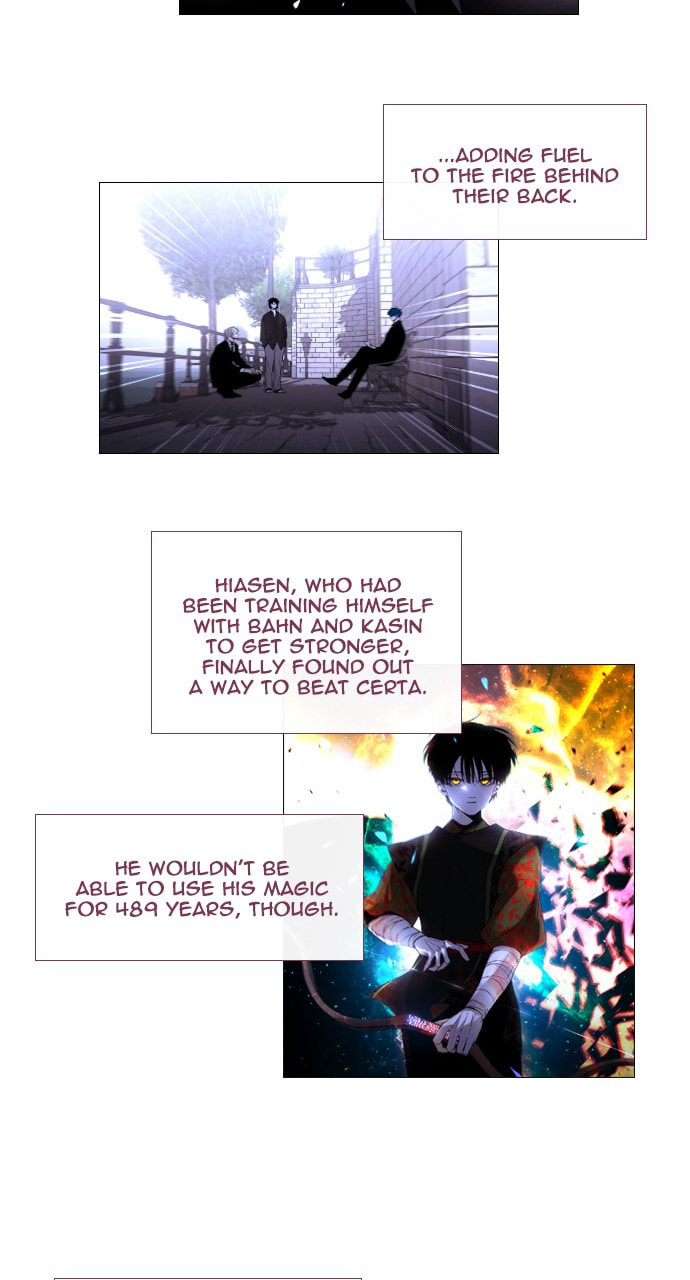 Read Trump chapter 146.2 image 37 on Lezhin