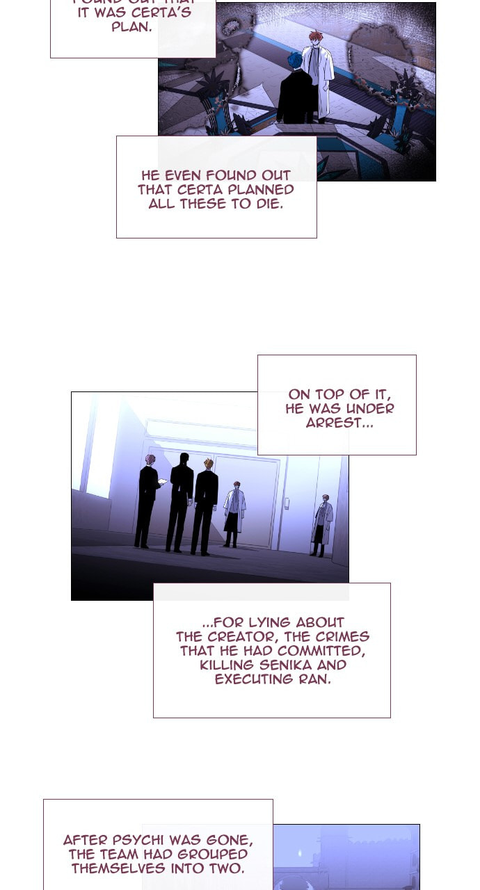 Read Trump chapter 146.2 image 46 on Lezhin
