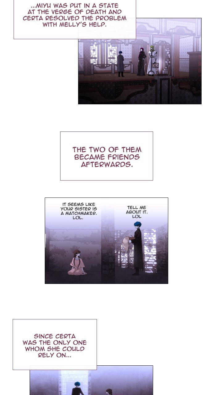 Read Trump chapter 146.2 image 8 on Lezhin