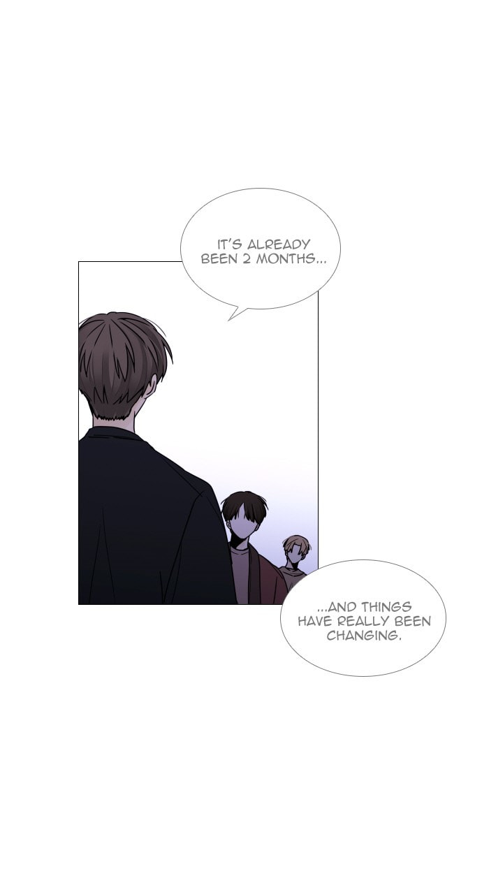Read Trump chapter 146 image 12 on Lezhin