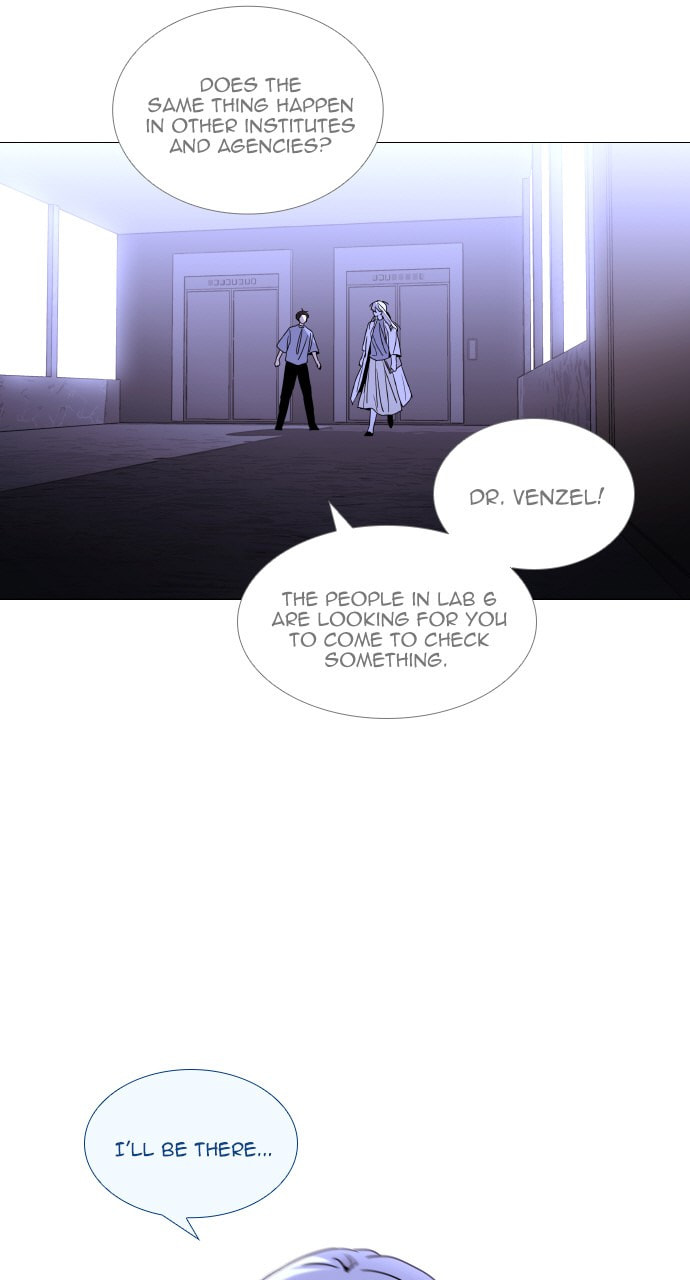 Read Trump chapter 146 image 13 on Lezhin