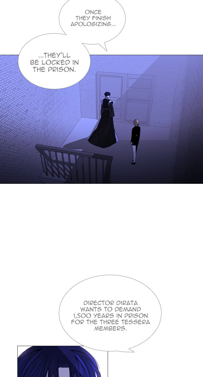 Read Trump chapter 146 image 18 on Lezhin