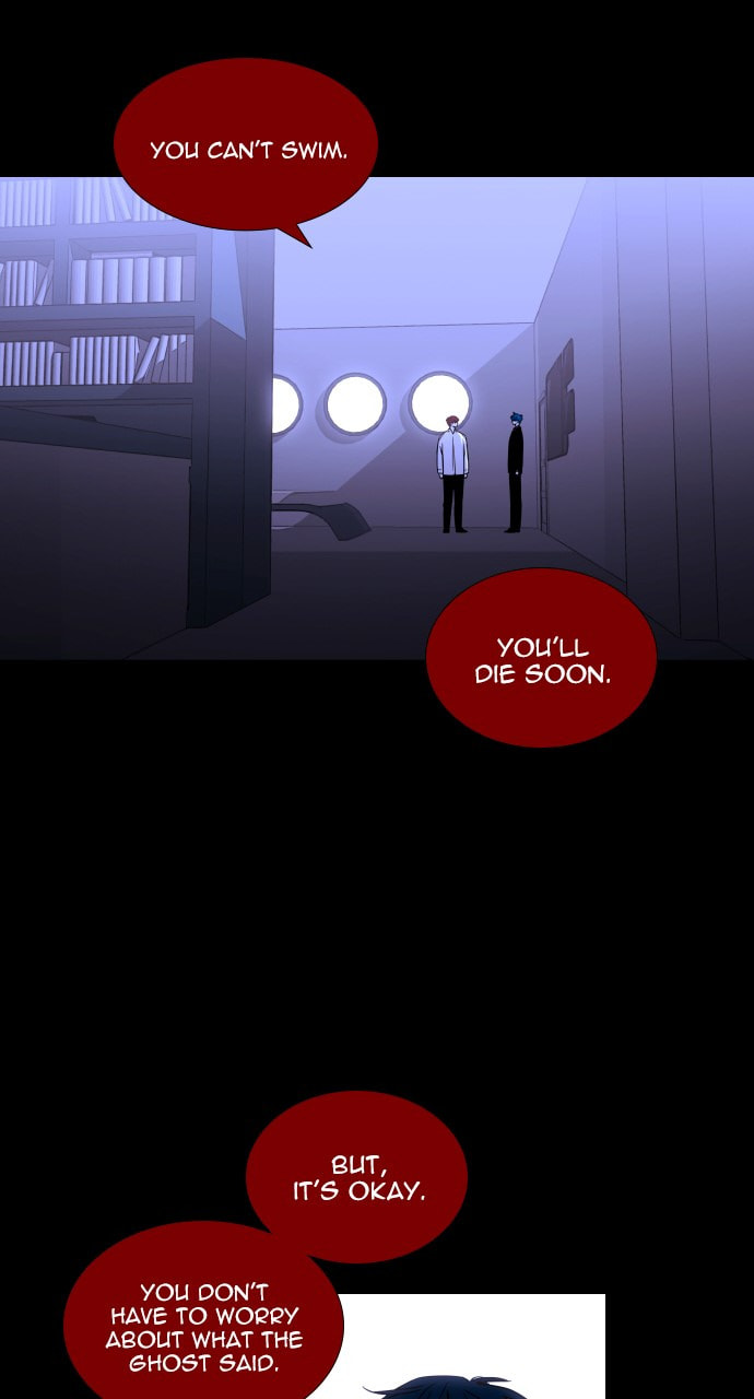 Read Trump chapter 146 image 3 on Lezhin