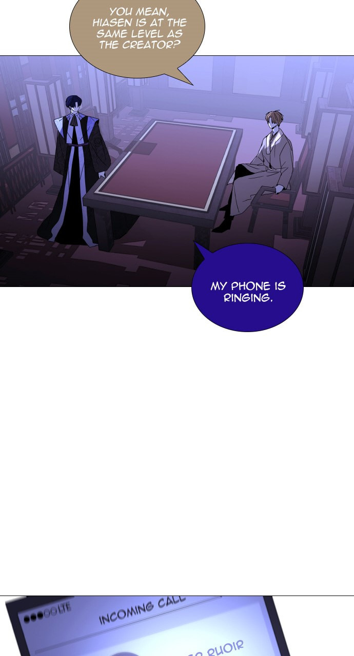 Read Trump chapter 146 image 35 on Lezhin