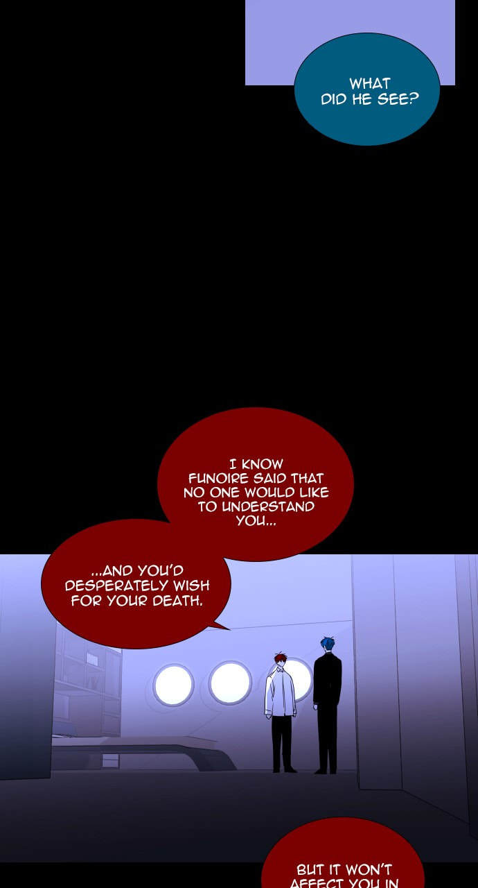 Read Trump chapter 146 image 5 on Lezhin