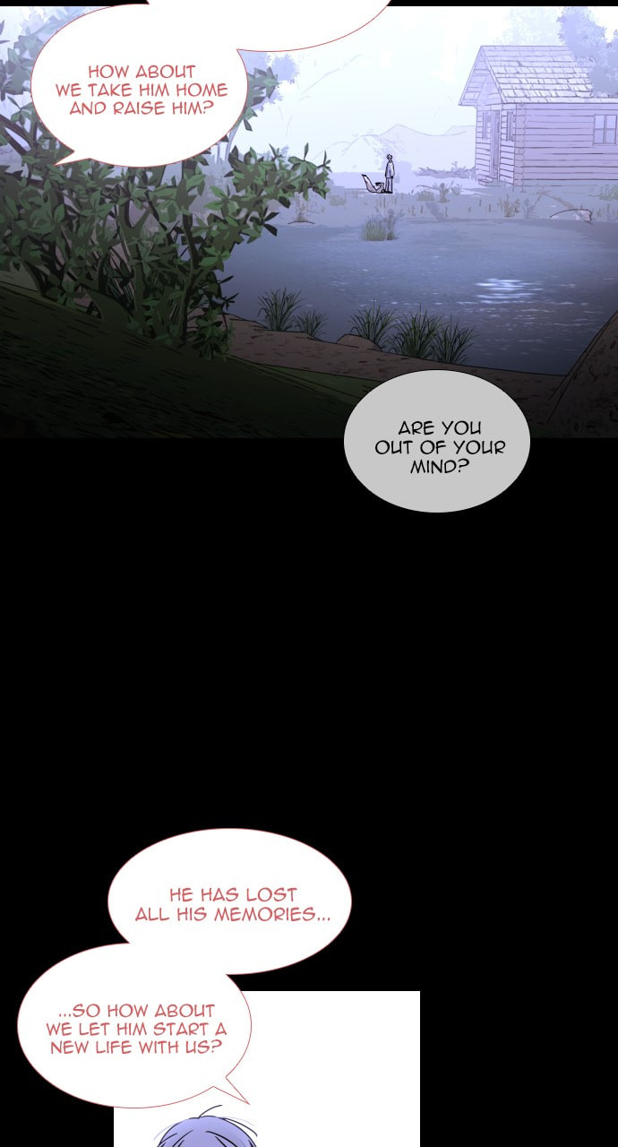 Read Trump chapter 146 image 54 on Lezhin