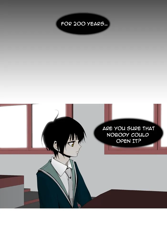 Read Trump chapter 15 image 12 on Lezhin