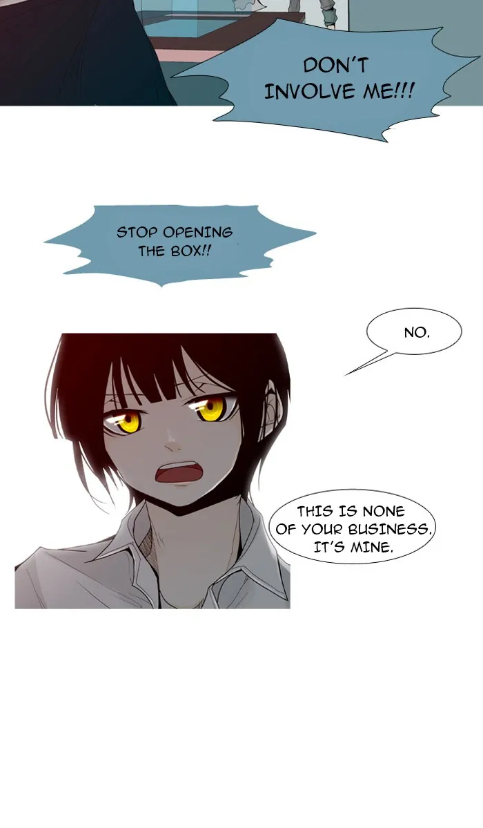 Read Trump chapter 15 image 17 on Lezhin