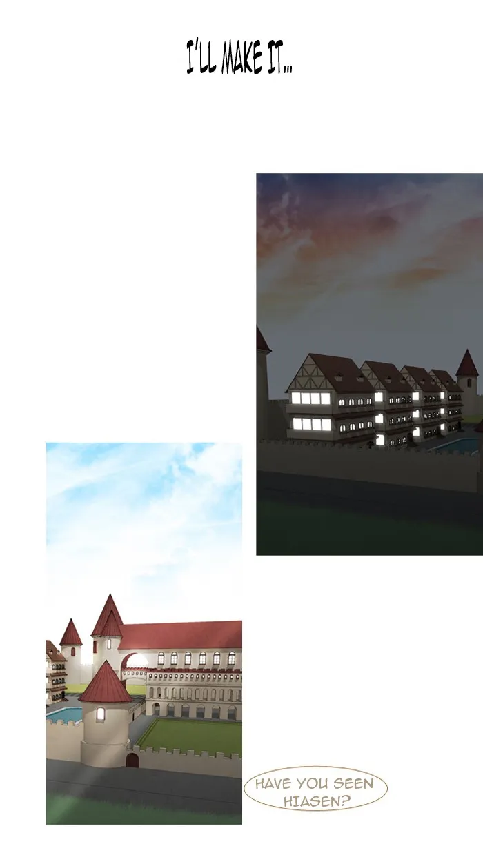 Read Trump chapter 15 image 18 on Lezhin