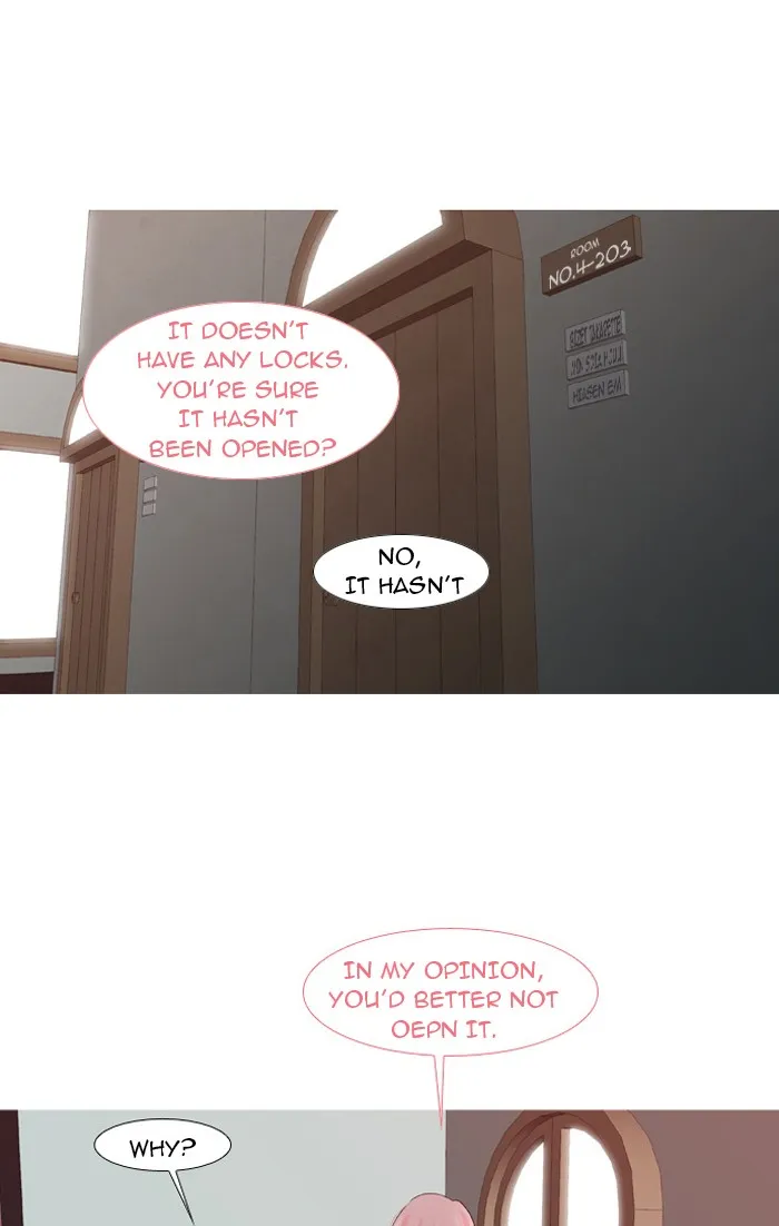 Read Trump chapter 15 image 28 on Lezhin