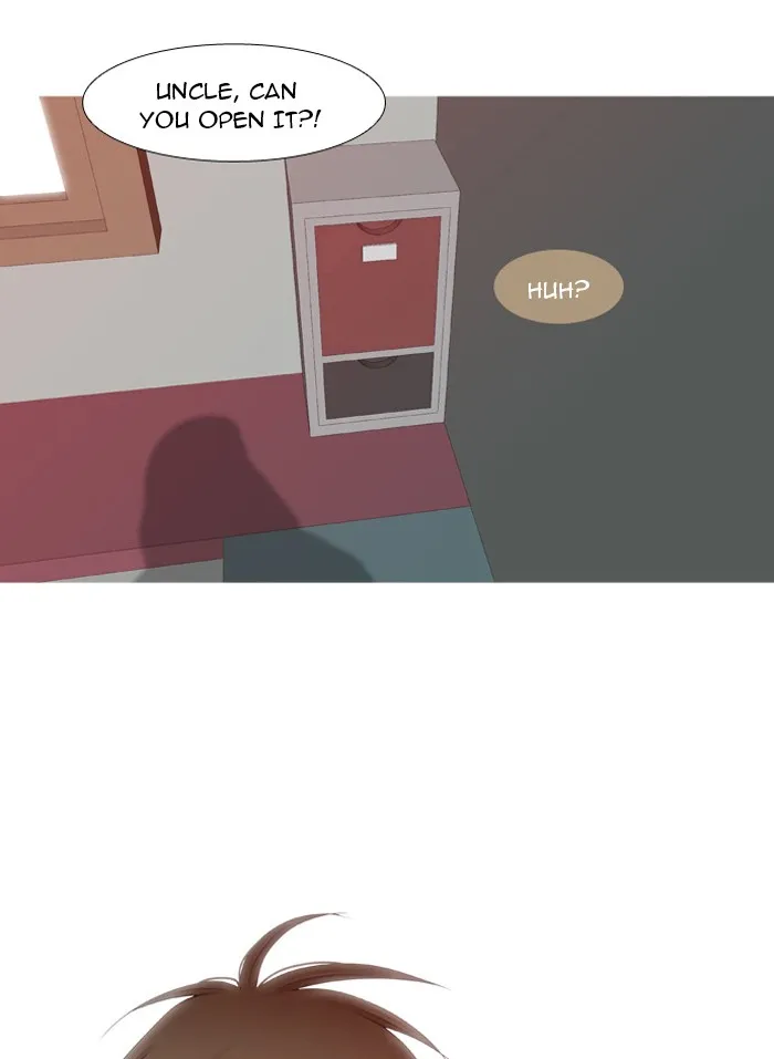 Read Trump chapter 15 image 34 on Lezhin