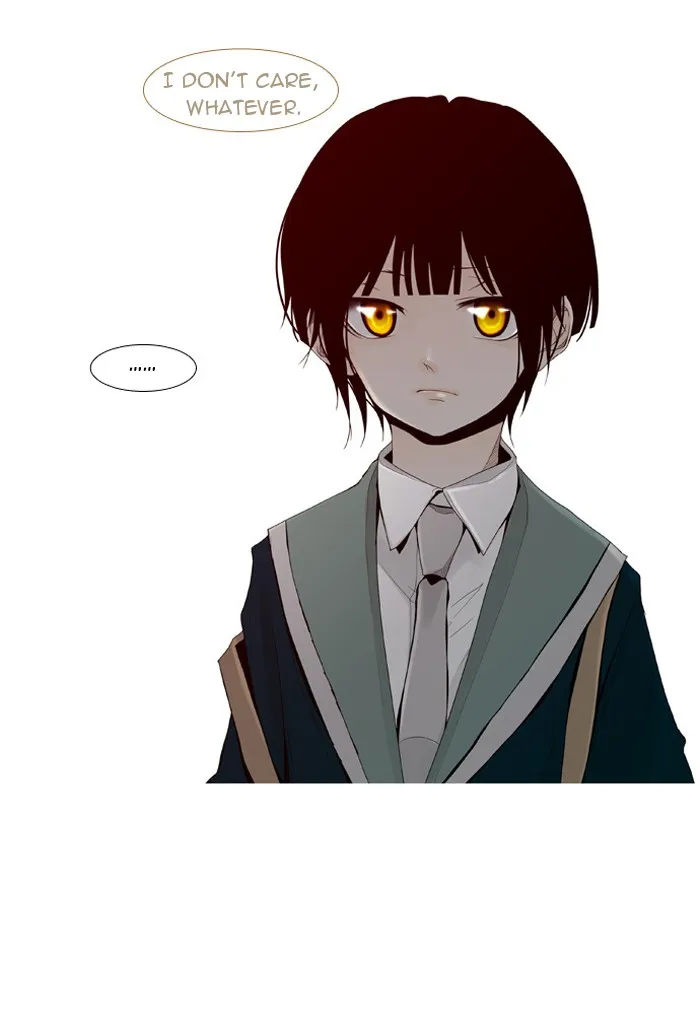 Read Trump chapter 15 image 4 on Lezhin