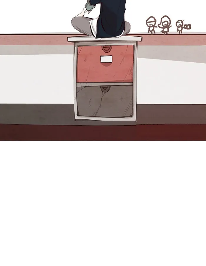 Read Trump chapter 15 image 6 on Lezhin