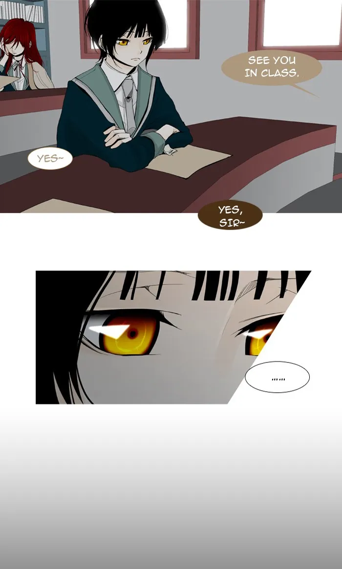 Read Trump chapter 15 image 9 on Lezhin