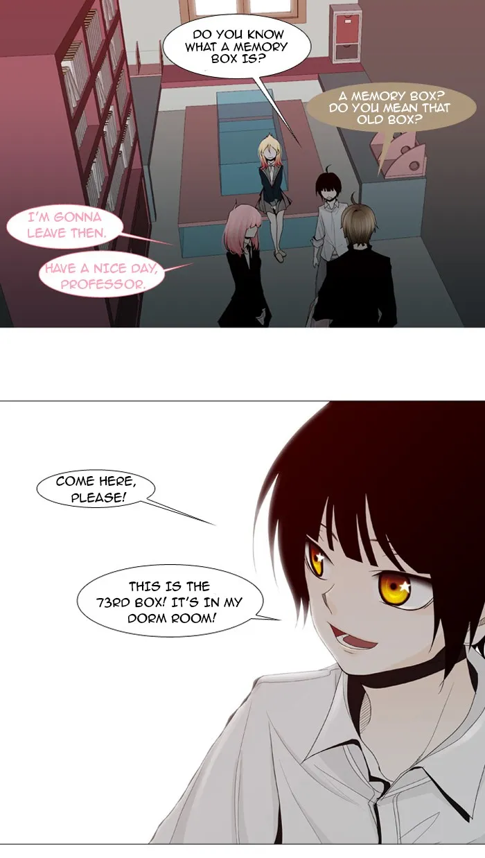 Read Trump chapter 16 image 1 on Lezhin