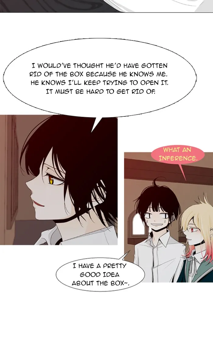 Read Trump chapter 16 image 10 on Lezhin