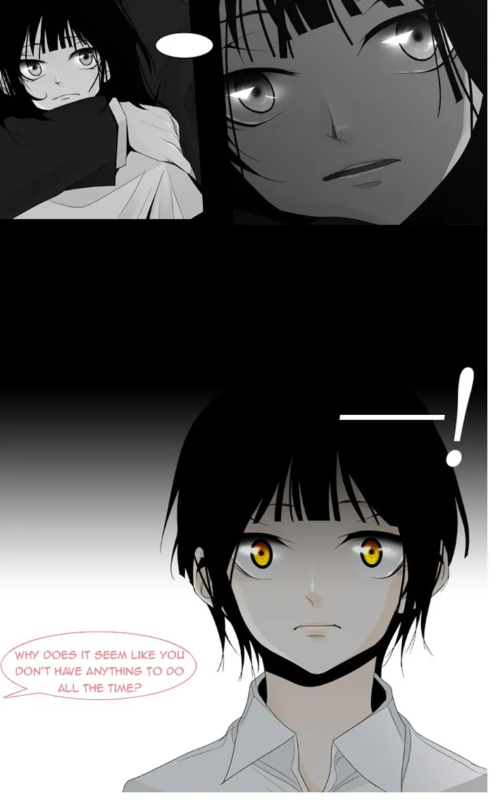 Read Trump chapter 16 image 21 on Lezhin