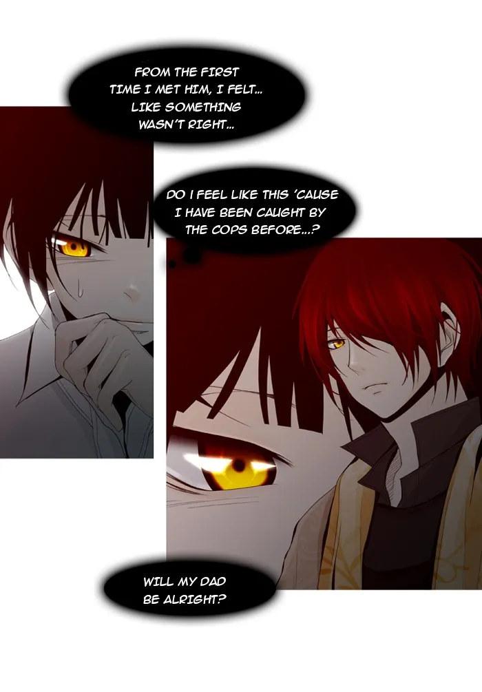Read Trump chapter 16 image 26 on Lezhin