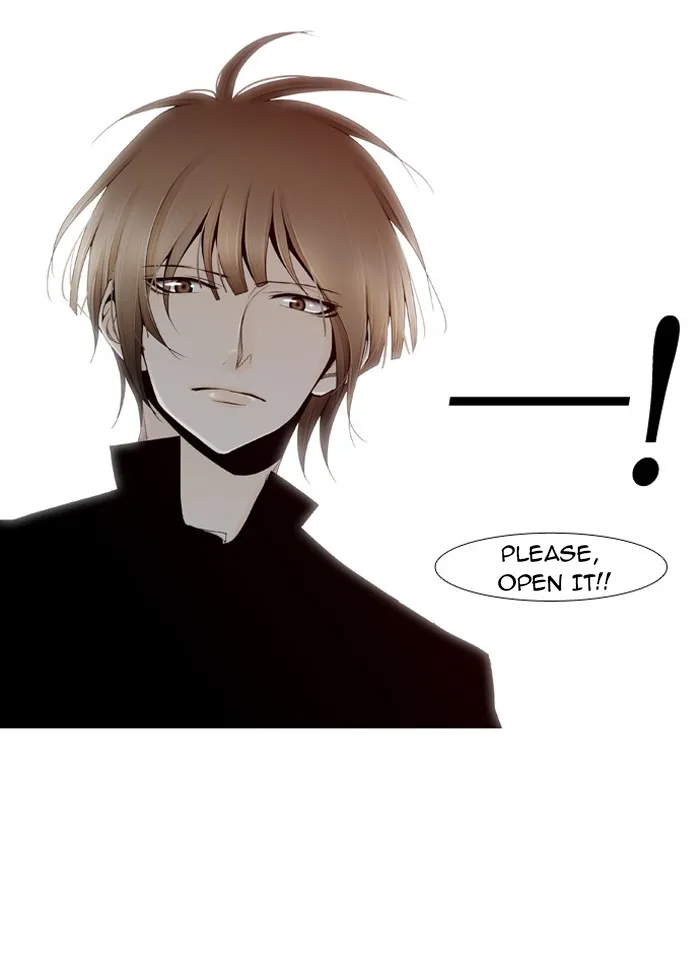 Read Trump chapter 16 image 3 on Lezhin