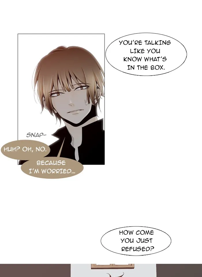 Read Trump chapter 16 image 5 on Lezhin