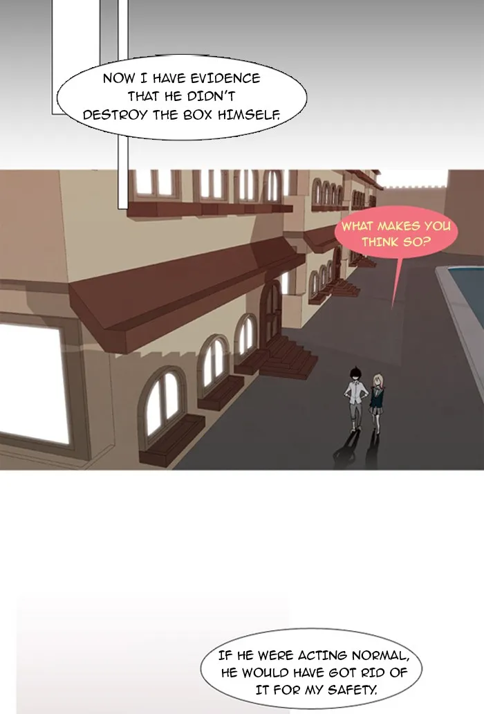 Read Trump chapter 16 image 8 on Lezhin