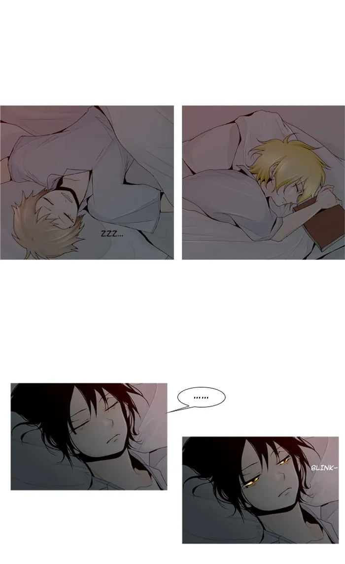 Read Trump chapter 17 image 17 on Lezhin