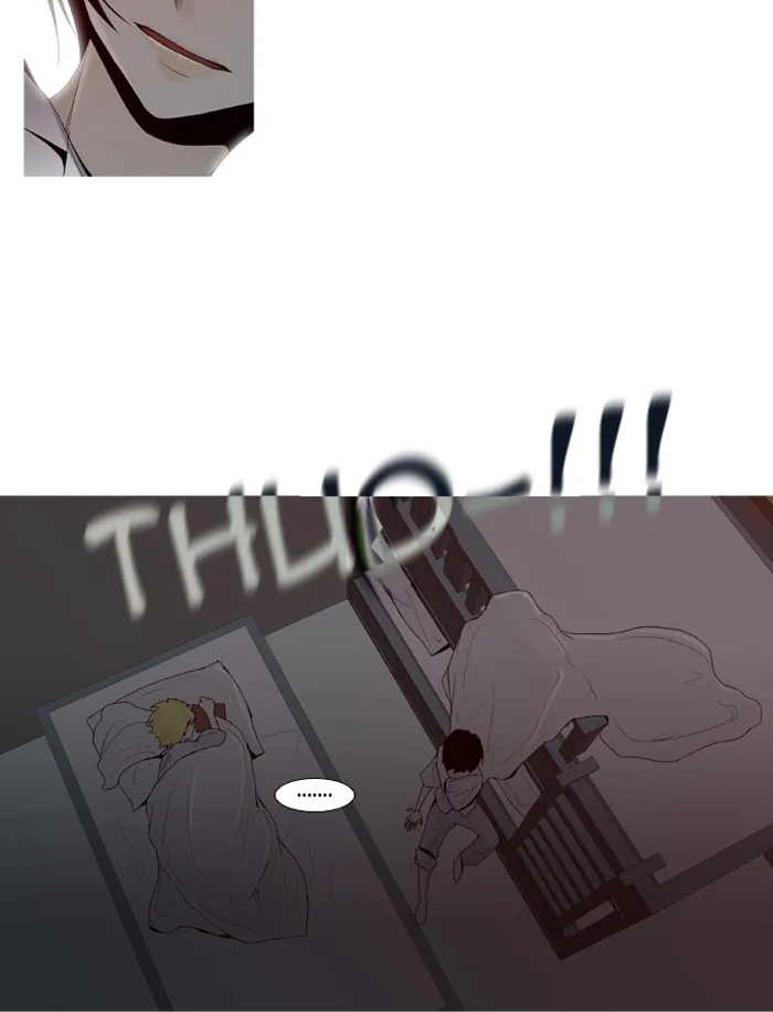 Read Trump chapter 17 image 23 on Lezhin