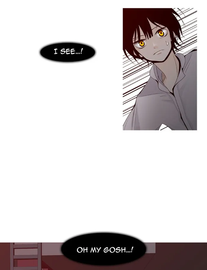Read Trump chapter 17 image 28 on Lezhin
