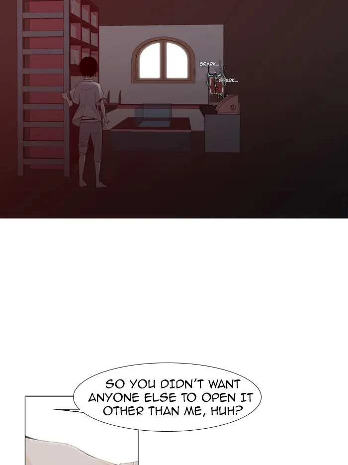 Read Trump chapter 17 image 29 on Lezhin